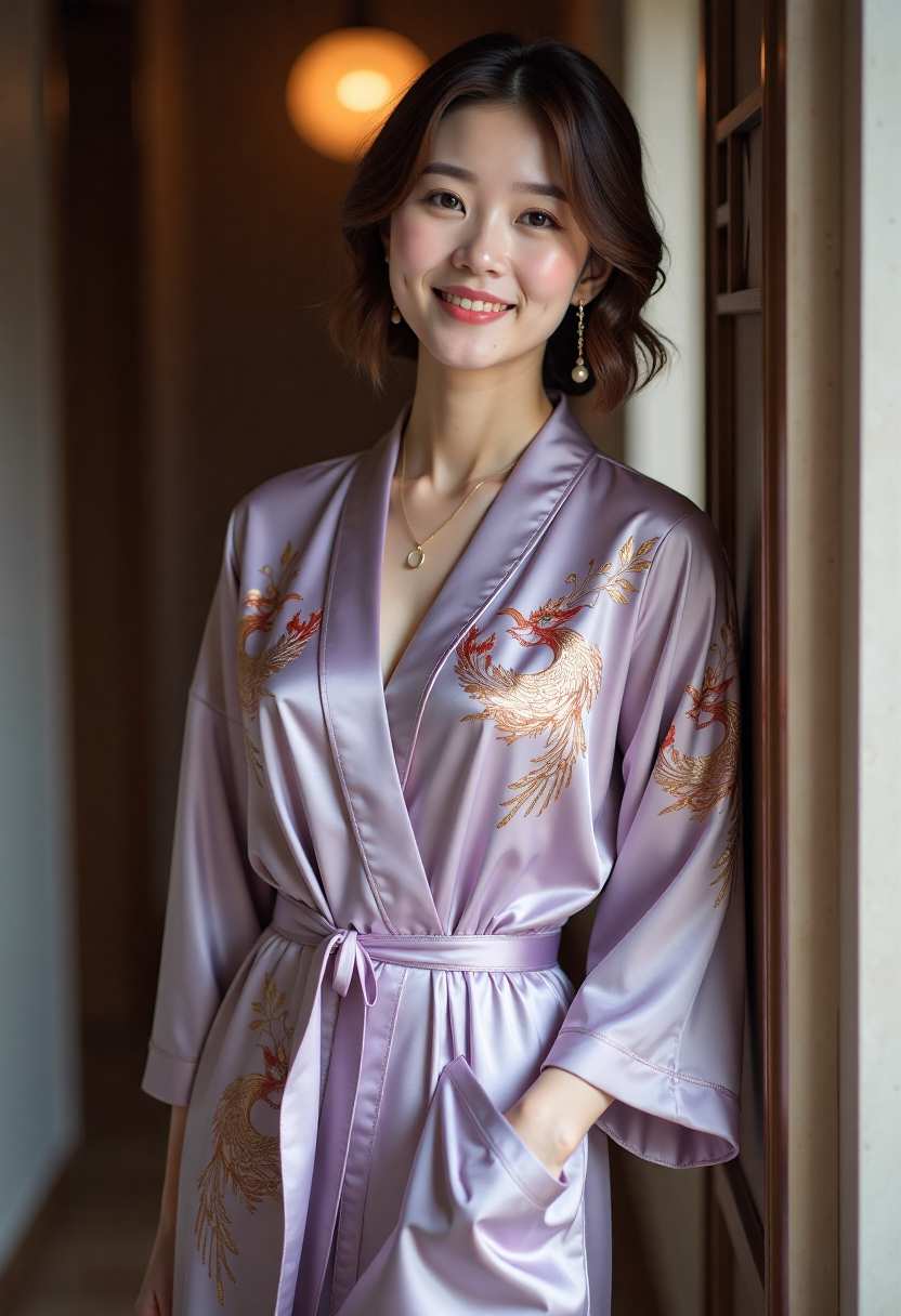 橘子色星期天电影海报