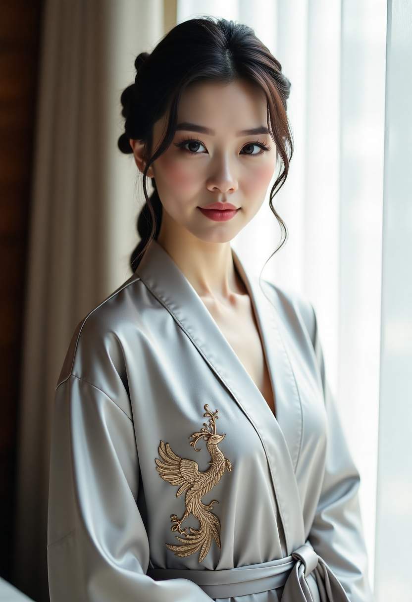六月的末班车电影海报